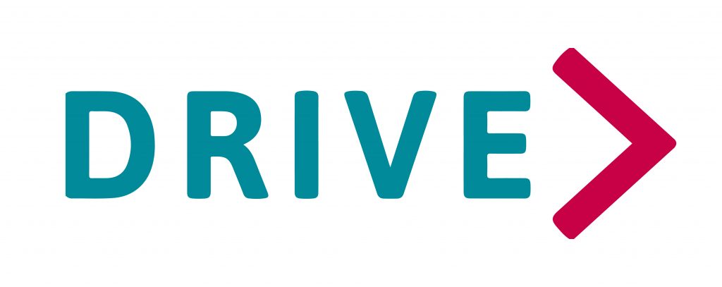 DRIVE Project logo
